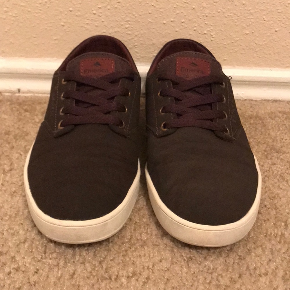 The Romero Laced by Emerica